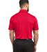 Under Armour 1370399 Tech™ Polo in Red/ white _600 back view