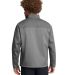 Under Armour 1371586 ColdGear® Infrared Shield 2. in Castlrck gry_025 back view