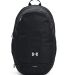Under Armour 1364182 Hustle 5.0 Team Laptop Backpack Catalog catalog view