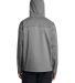 Under Armour 1371587 ColdGear® Infrared Shield 2. in Castlerock/ coastal back view