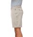 Swannies SWF700 Fairway Shorts in Tan side view