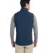 Spyder S17749 Touring Vest in Frontier back view