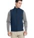 Spyder S17749 Touring Vest in Frontier front view