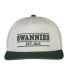 Swannies SWCH800 Charlie Cap in Forest front view