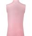 Swannies SW2900L Women's Brynn Polo in Flamingo back view
