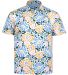 Swannies SW8300 Larue Polo in Sky front view