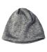 Spyder S17909 Passage Beanie in Powder polar back view