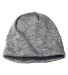 Spyder S17909 Passage Beanie in Powder polar side view