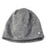 Spyder S17909 Passage Beanie in Powder polar front view