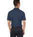 Spyder S17914 Spyre Polo in Frontier frost back view