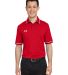 Under Armour 1376904 Tipped Teams Performance Polo Catalog catalog view