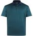 Swannies SW8600 Evan Polo in Midnight navy front view