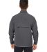 Spyder S17918 Glydelite Jacket in Polar back view