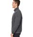 Spyder S17918 Glydelite Jacket in Polar side view