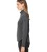 Spyder S17919 Women's Glydelite Jacket in Polar side view