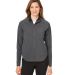 Spyder S17919 Women's Glydelite Jacket in Polar front view