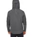 Spyder S17920 Powerglyde Jacket in Polar back view