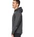 Spyder S17920 Powerglyde Jacket in Polar side view