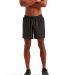 TriDri TD052 Training Short in Black