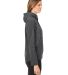 Spyder S17921 Women's Powergylyde Jacket in Polar side view