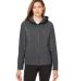 Spyder S17921 Women's Powergylyde Jacket in Polar front view