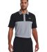 Under Armour 1377375 Performance 3.0 Colorblock Polo Catalog catalog view