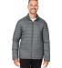 Spyder S17931 Challenger Jacket in Polar front view