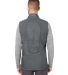 Spyder S17929 Challenger Vest in Polar back view