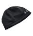 Under Armour 1365918 Storm Armour Fleece Beanie in Black_001 side view