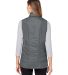 Spyder S17930 Women's Challenger Vest in Polar back view