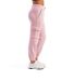 TriDri TD604 Riley Cargo Jogger in Light pink side view