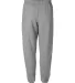 4850 Jerzees Adult Super Sweats® Pants with Pocke Oxford back view