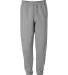 4850 Jerzees Adult Super Sweats® Pants with Pocke Oxford front view