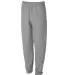 4850 Jerzees Adult Super Sweats® Pants with Pocke Oxford side view