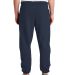 4850 Jerzees Adult Super Sweats Pants with Pockets in J. navy
