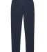 4850 Jerzees Adult Super Sweats Pants with Pockets in J. navy