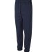 4850 Jerzees Adult Super Sweats Pants with Pockets in J. navy