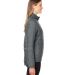 Spyder S17932 Women's Challenger Jacket in Polar side view