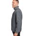 Spyder S17940 Venture Sherpa Jacket in Polar side view