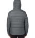 Spyder S17933 Summit Challenger Jacket in Polar back view