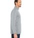 Under Armour 1383259 Command Full-Zip 2.0 Jacket in Mod gry/ wh_011