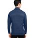 Spyder S17977 Impact Full-Zip Jacket in Frontier back view