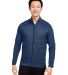 Spyder S17977 Impact Full-Zip Jacket in Frontier front view