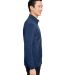 Spyder S17977 Impact Full-Zip Jacket in Frontier side view