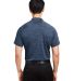 Spyder S17979 Mission Blade Collar Polo in Frontier Jasper