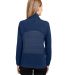 Spyder S17978 Women's Impact Full-Zip Jacket in Frontier back view