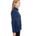 Spyder S17978 Women's Impact Full-Zip Jacket in Frontier side view