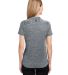 Spyder S17980 Women's Mission Blade Collar Polo in Polar jasper