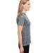 Spyder S17980 Women's Mission Blade Collar Polo in Polar jasper