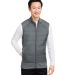 Spyder S17995 Impact Vest in Polar front view